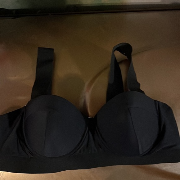 Black Bikini XL - Picture 2 of 5